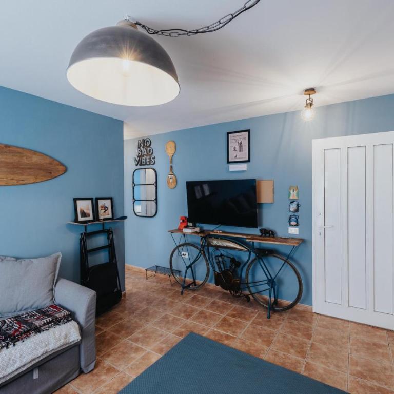 Casa Allegranza - Apartamento - 12
