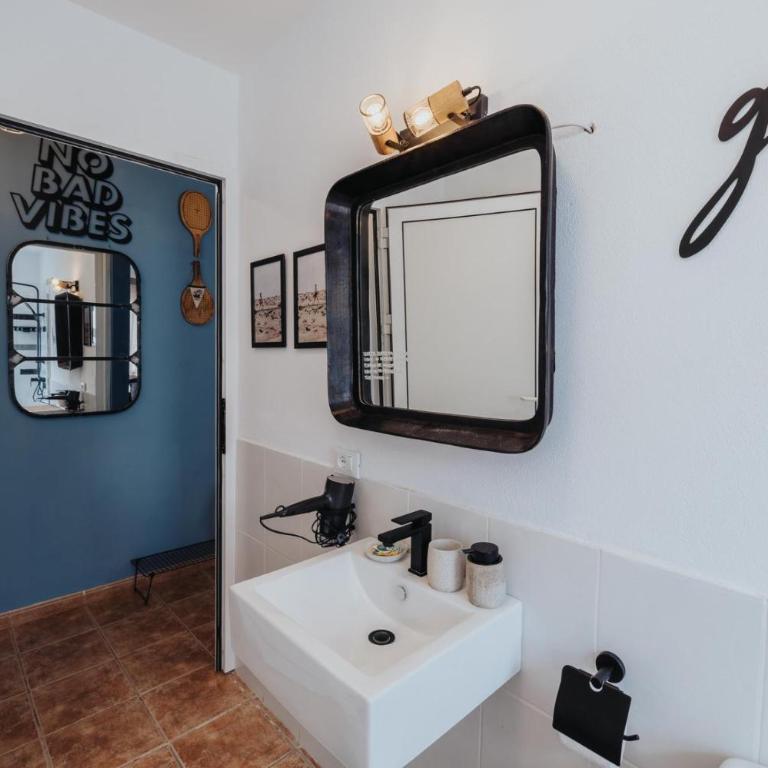 Casa Allegranza - Apartamento - 20