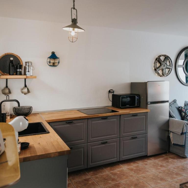 Casa Allegranza - Apartamento - 15