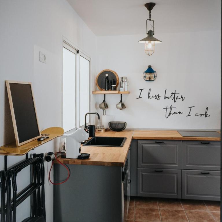 Casa Allegranza - Apartamento - 16