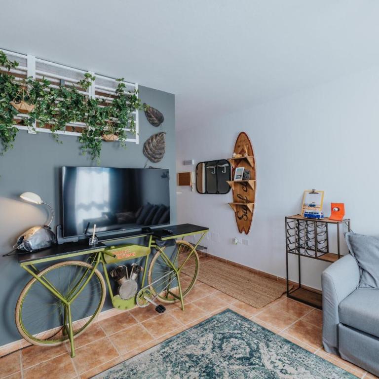 Casa Allegranza - Apartamento - 9