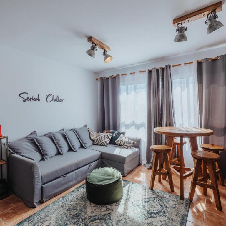 Casa Allegranza - Apartamento - 10