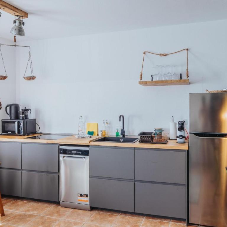 Casa Allegranza - Apartamento - 11