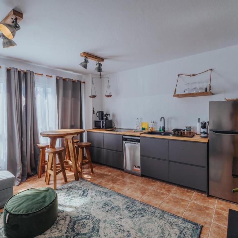 Casa Allegranza - Apartamento - 12