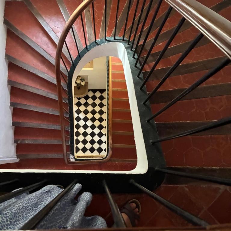 Bastide Calimone - Villa Supérieure - 15