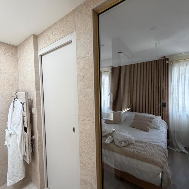 Marathi élégance T2 neuf avec SPA privatif - Appartement 1 Chambre - 10