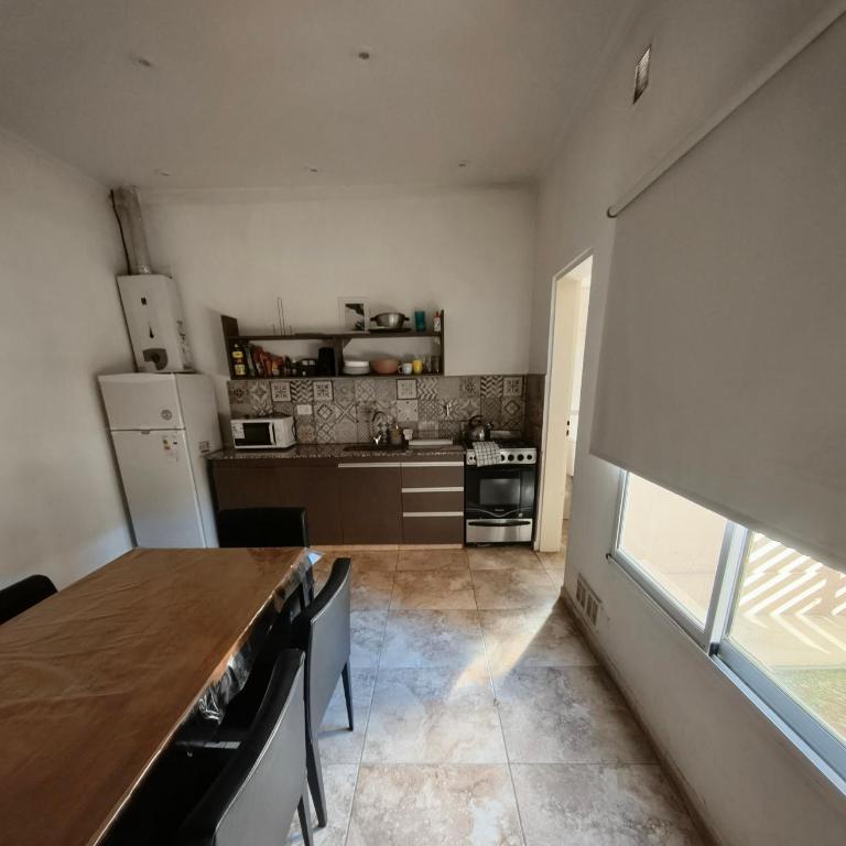 Depto Civora 1 - Two-Bedroom Apartment - 3