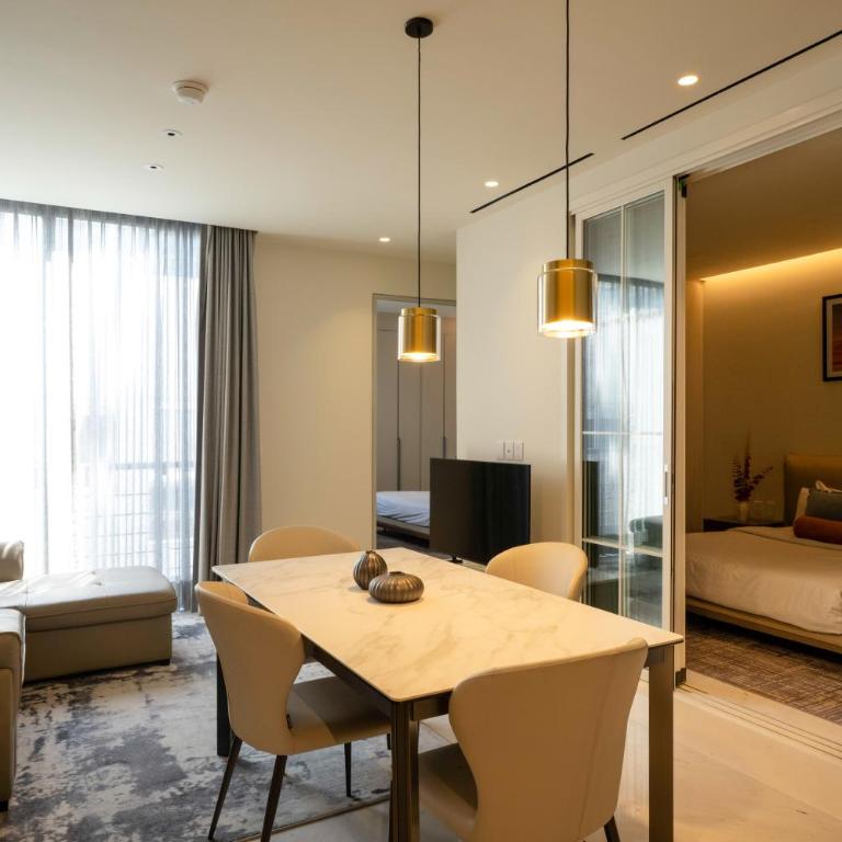 Poe 227 By Ömora - Appartement 2 Pièces - 4