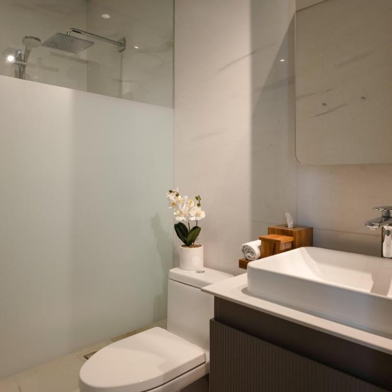 Poe 227 By Ömora - Appartement 2 Pièces - 5