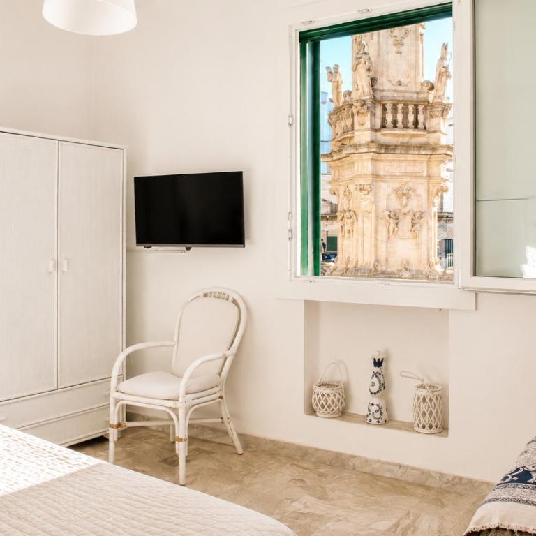 Colonna Apartment Ostuni - Apartamento de 2 dormitorios - 4