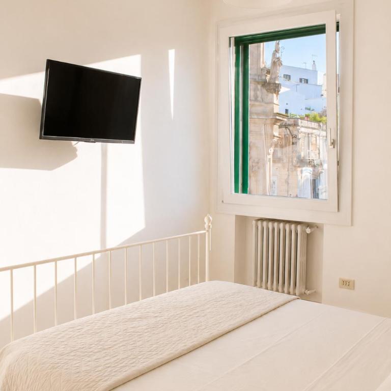 Colonna Apartment Ostuni - Apartamento de 2 dormitorios - 9