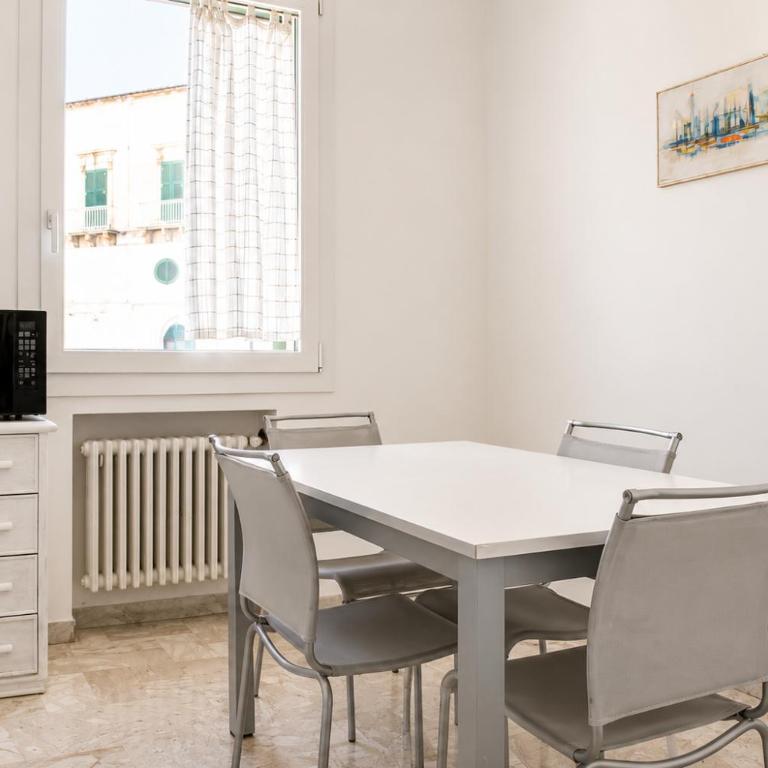 Colonna Apartment Ostuni - Apartamento de 2 dormitorios - 13