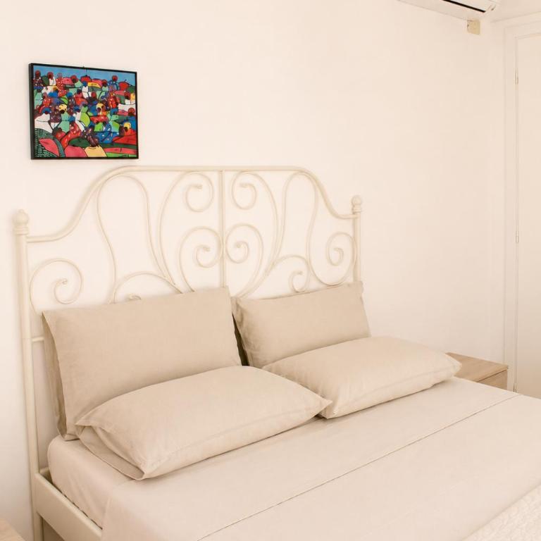 Colonna Apartment Ostuni - Apartamento de 2 dormitorios - 18