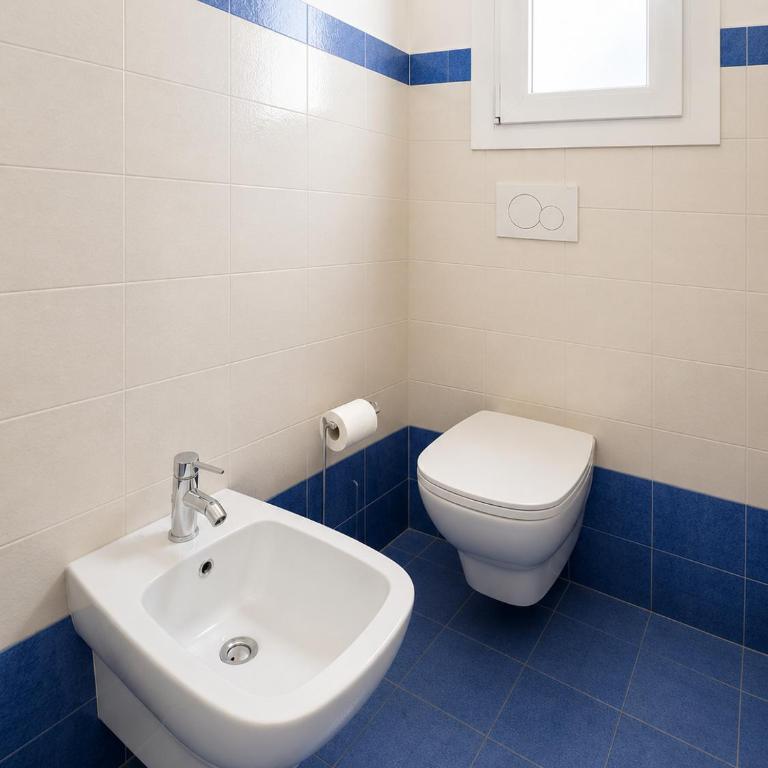 Colonna Apartment Ostuni - Apartamento de 2 dormitorios - 19