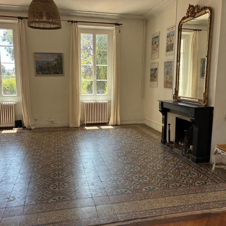 Bastide Calimone - Villa Supérieure - 17
