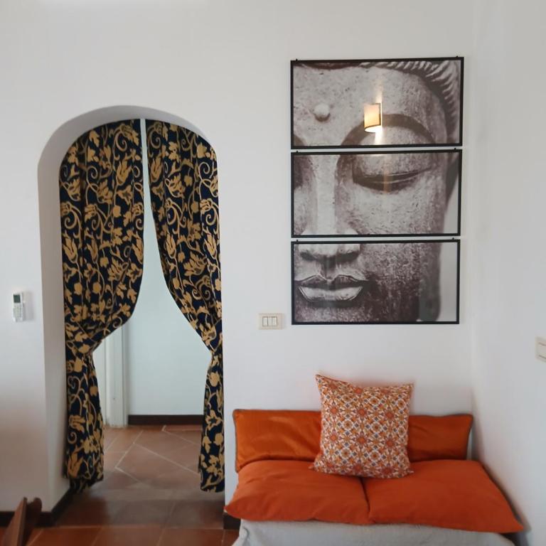 Casa Ethno Stintino-Private pool - Villa con 2 Camere da Letto - 5