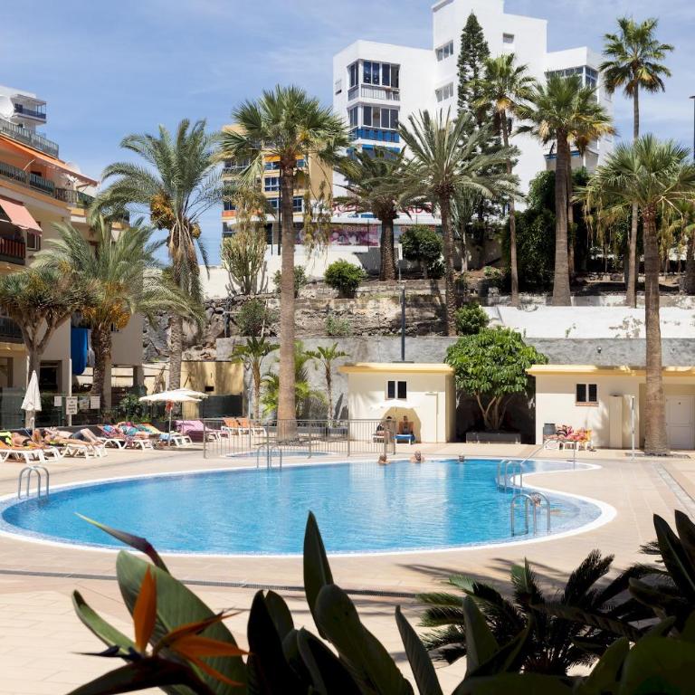 Home2Book Cozy Coastal Apt & Pool, Los Cristianos - Appartement - 2