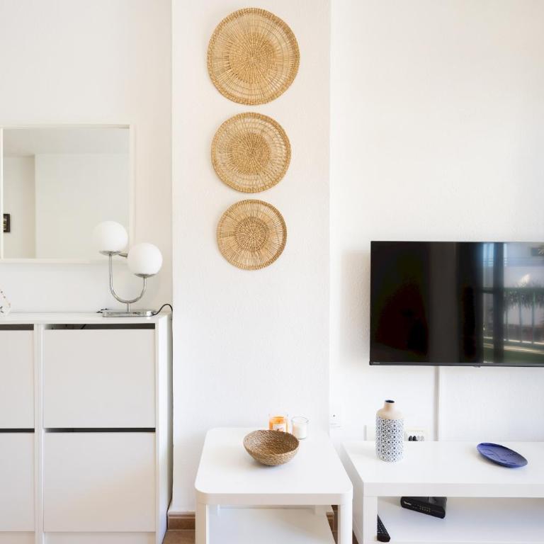 Home2Book Cozy Coastal Apt & Pool, Los Cristianos - Appartement - 9