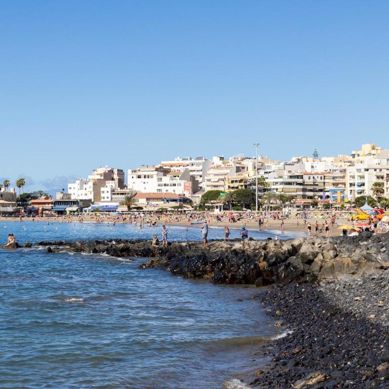 Home2Book Cozy Coastal Apt & Pool, Los Cristianos - Appartement - 21