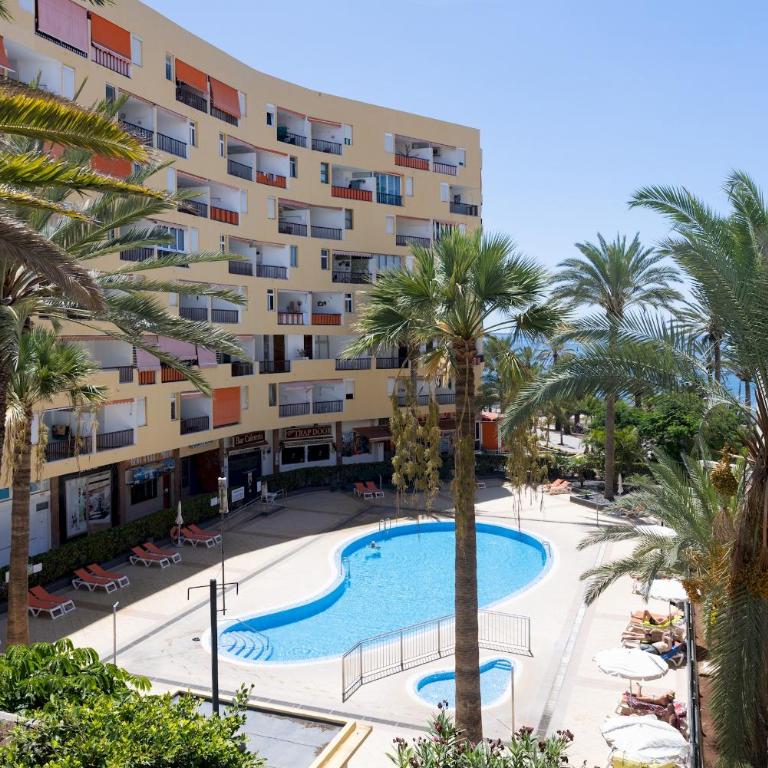Home2Book Cozy Coastal Apt & Pool, Los Cristianos - Appartement - 26