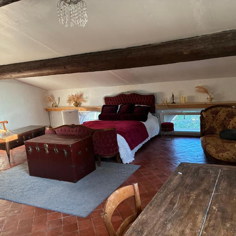 Bastide Calimone - Villa Supérieure - 26