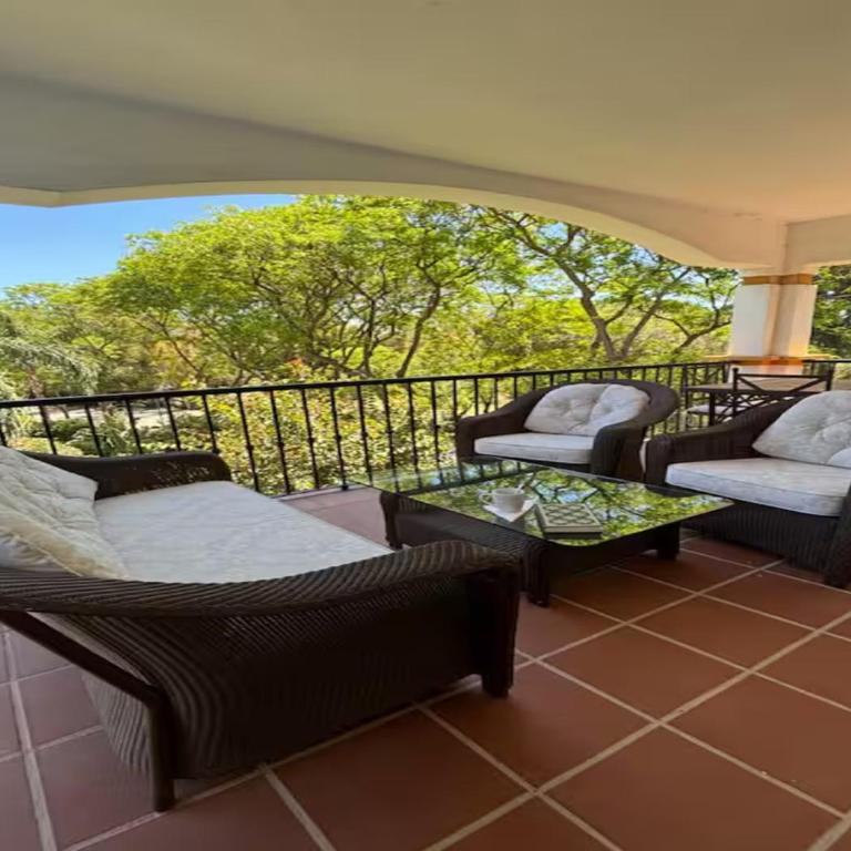 Relax in Banus - 3 bedrooms pools paddle - Pass the Keys - Apartment - 2