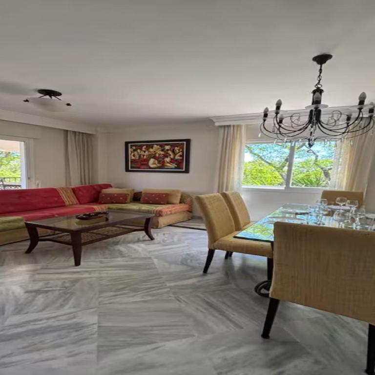 Relax in Banus - 3 bedrooms pools paddle - Pass the Keys - Apartment - 3
