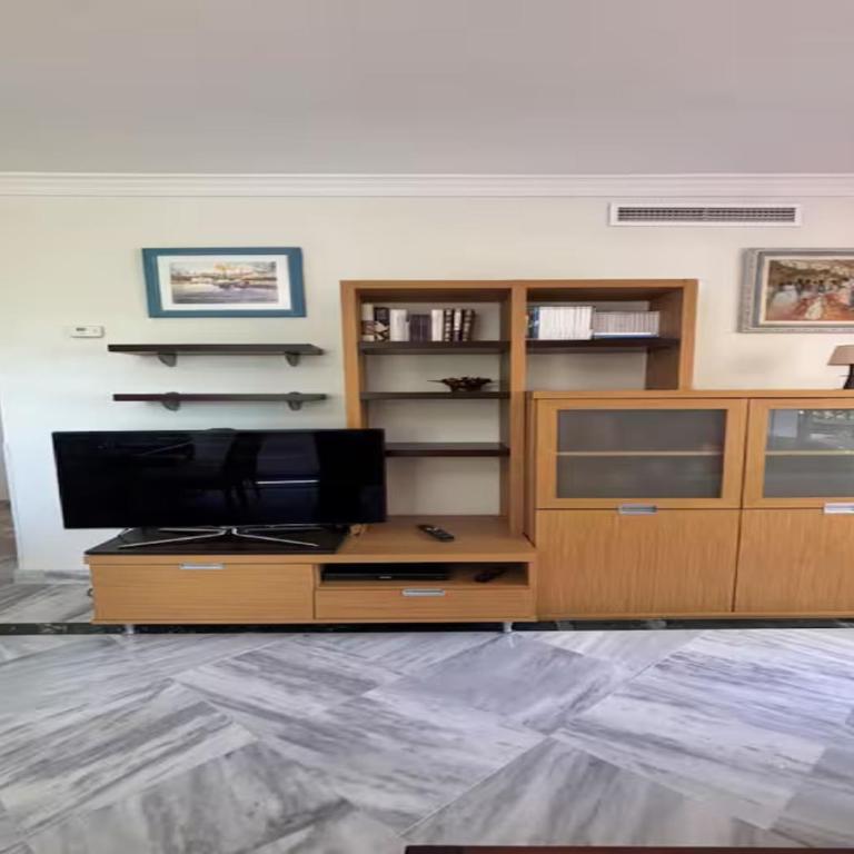 Relax in Banus - 3 bedrooms pools paddle - Pass the Keys - Apartment - 5