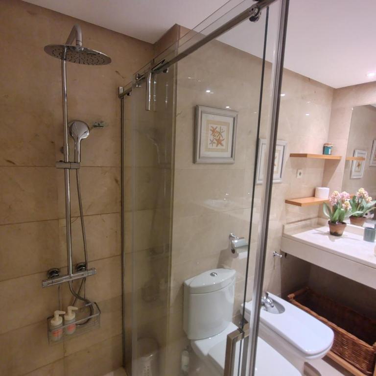 Relax in Banus - 3 bedrooms pools paddle - Pass the Keys - Apartment - 29