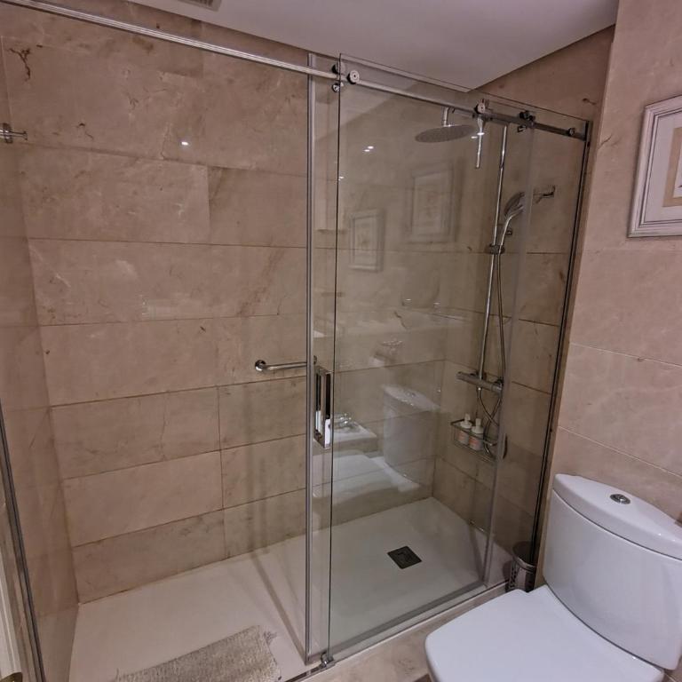 Relax in Banus - 3 bedrooms pools paddle - Pass the Keys - Apartment - 32