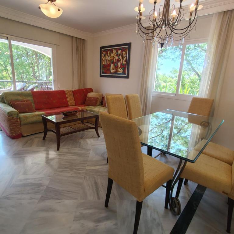 Relax in Banus - 3 bedrooms pools paddle - Pass the Keys - Apartment - 39