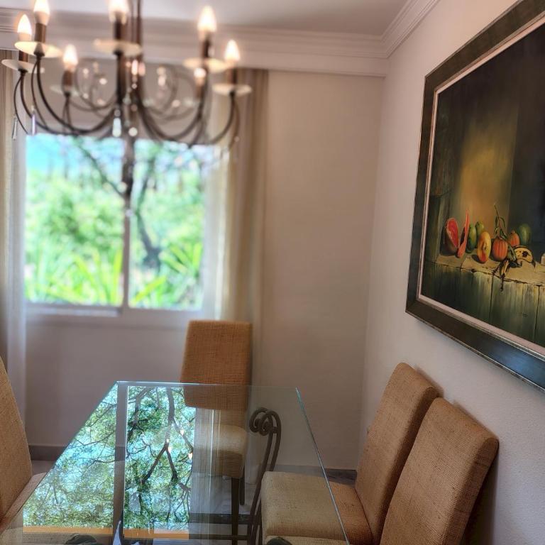 Relax in Banus - 3 bedrooms pools paddle - Pass the Keys - Apartment - 41