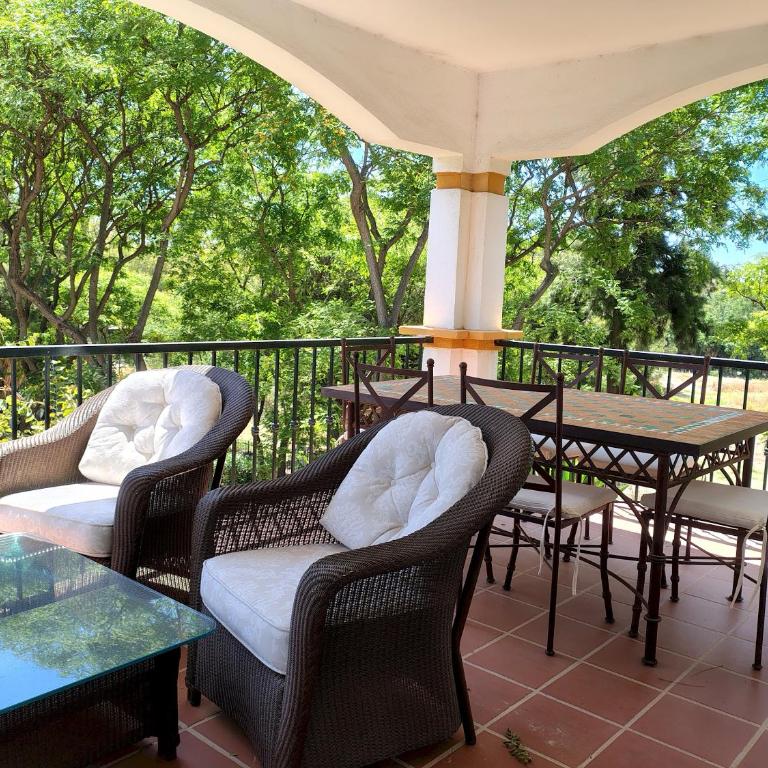 Relax in Banus - 3 bedrooms pools paddle - Pass the Keys - Apartment - 43