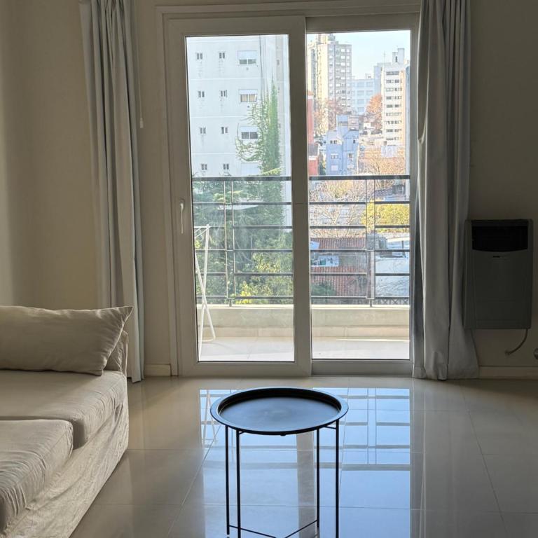 Monoambiente Premium - Apartamento de 1 dormitorio - 9