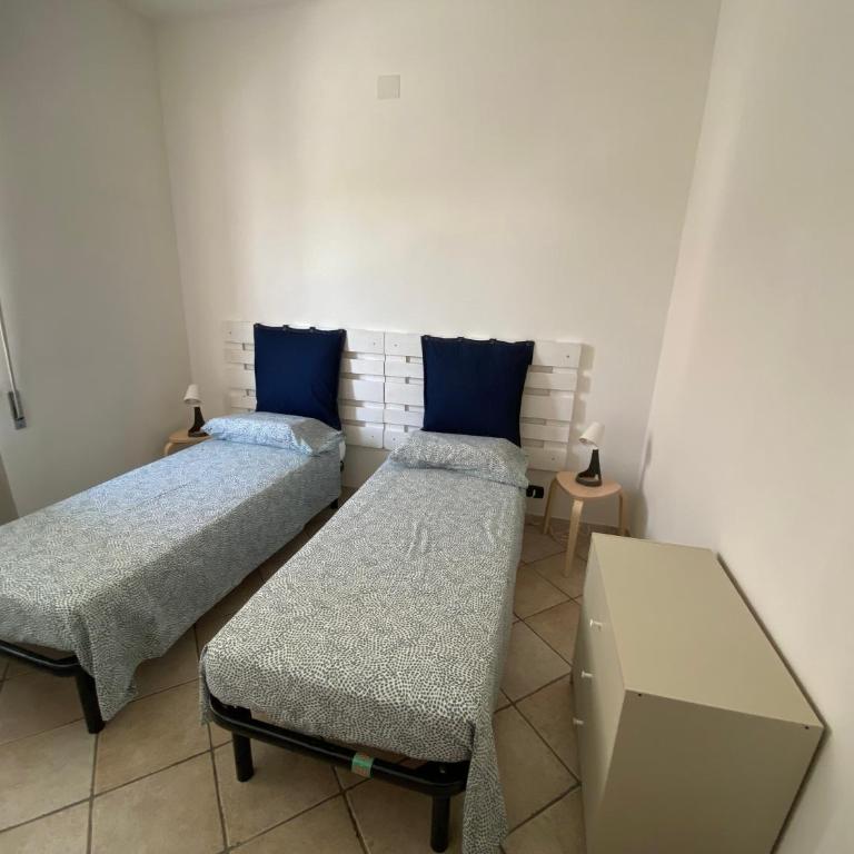 Casa Nettuno - Villa 3 Chambres - 3