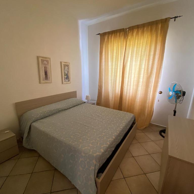 Casa Nettuno - Villa 3 Chambres - 4