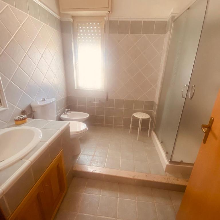 Casa Nettuno - Villa 3 Chambres - 5