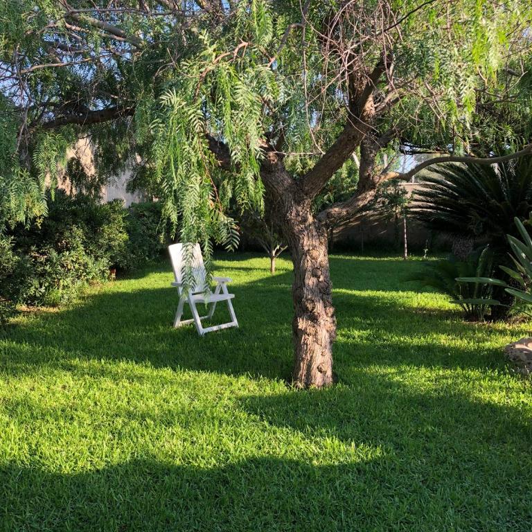Casa Nettuno - Villa 3 Chambres - 6