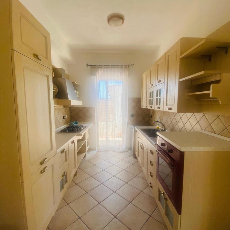 Casa Nettuno - Villa 3 Chambres - 7
