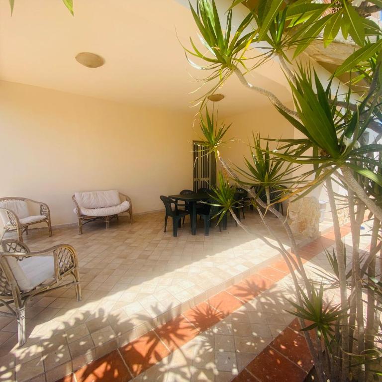 Casa Nettuno - Villa 3 Chambres - 8