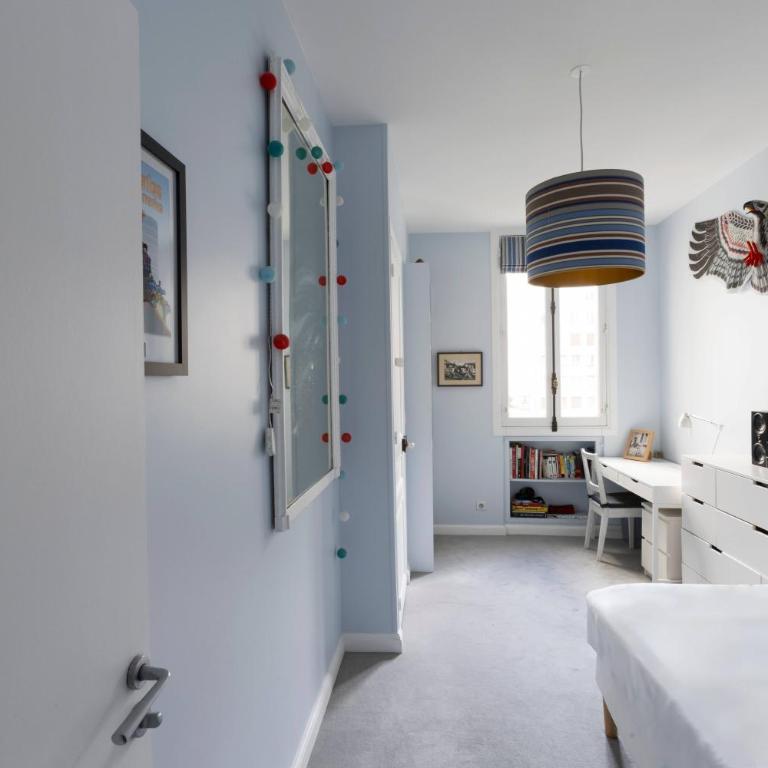 The Literary Salon - Appartement - 20