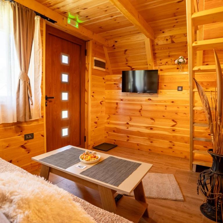 Family Farm Pejovic - Haus mit 1 Schlafzimmer - 3