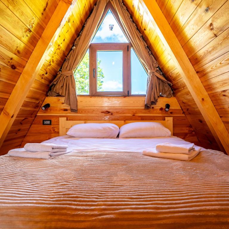 Family Farm Pejovic - Haus mit 1 Schlafzimmer - 6