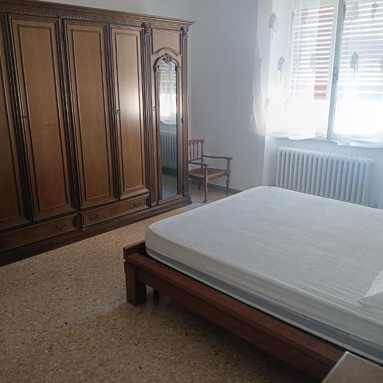 Appartamento via sabotino - Three-Bedroom Apartment - 5