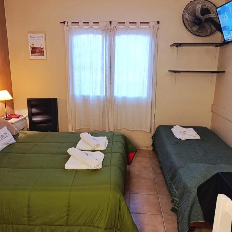 Kumen Apart de Playa - Standard Studio - 28