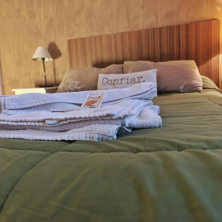 Kumen Apart de Playa - Standard Studio - 32