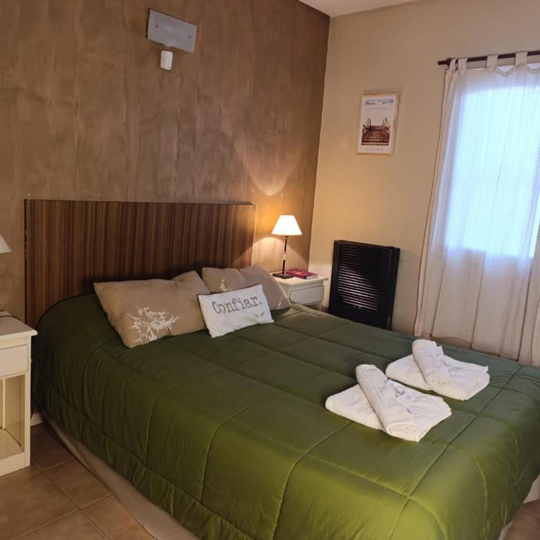 Kumen Apart de Playa - Standard Studio - 30