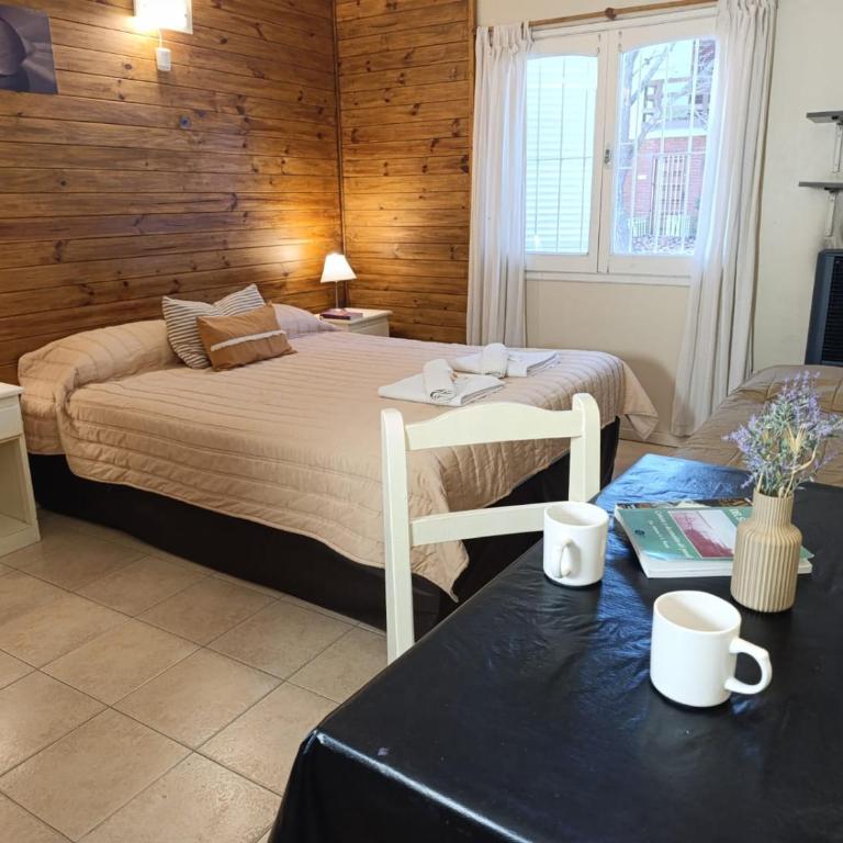 Kumen Apart de Playa - Superior Studio - 5