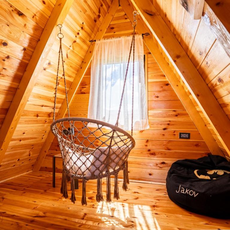 Family Farm Pejovic - Haus mit 1 Schlafzimmer - 10