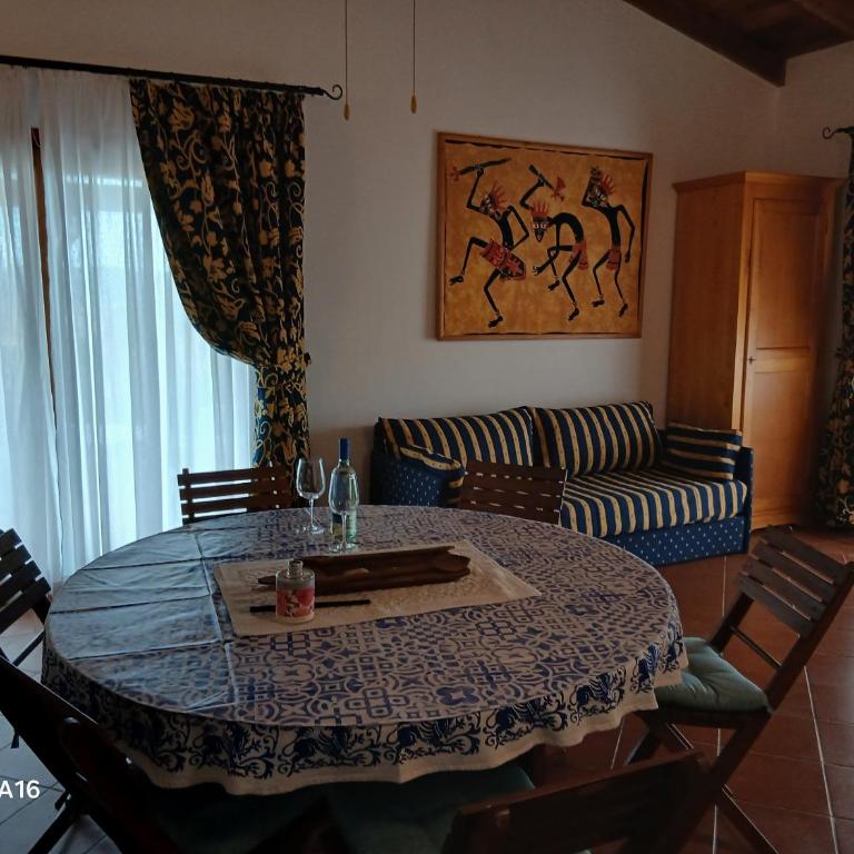 Casa Ethno Stintino-Private pool - Villa con 2 Camere da Letto - 6